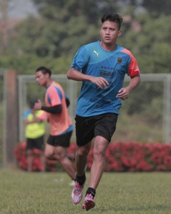 RUMORES/FICHAJES: Motagua toma sus precauciones y UPN suma tres altas