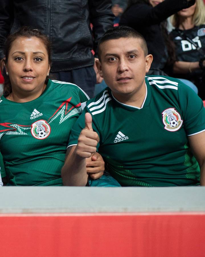 Selección Mexicana se instaló en Toluca a la espera de Honduras y Federación azteca calentó el juego