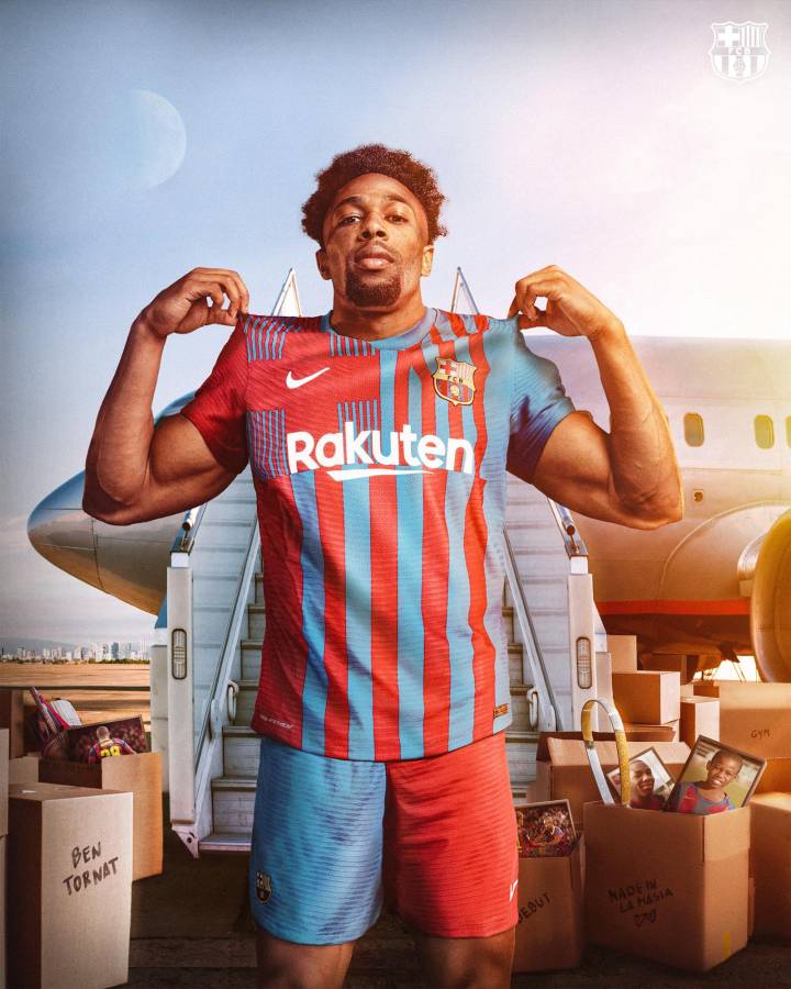 Mercado: ¿Aubameyang al Barcelona? Sorpresa con Benzema; Haaland y Pogba son noticia