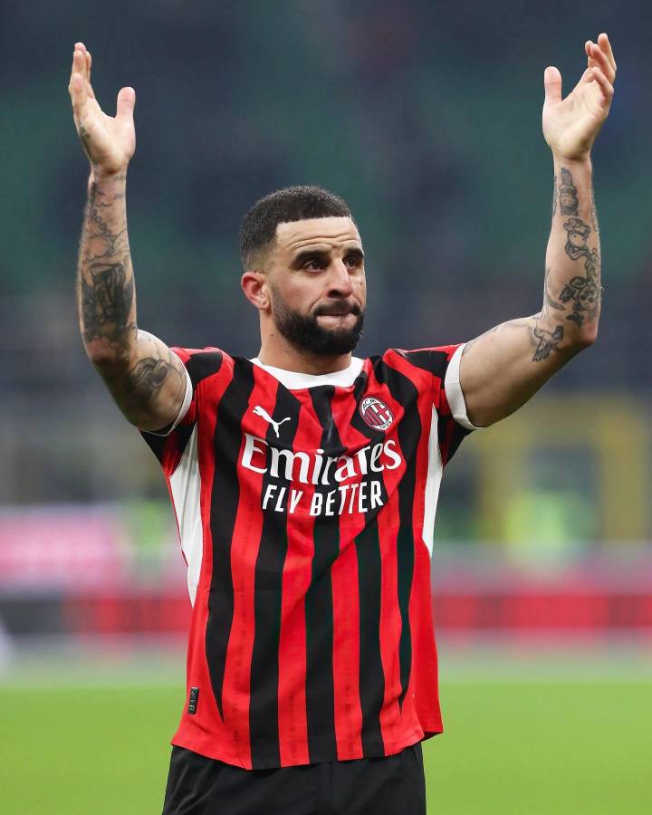 Figura mundial disfrutó de una fiesta exótica con dos mujeres y desata polémica en Europa: “Eran iguales a su esposa”