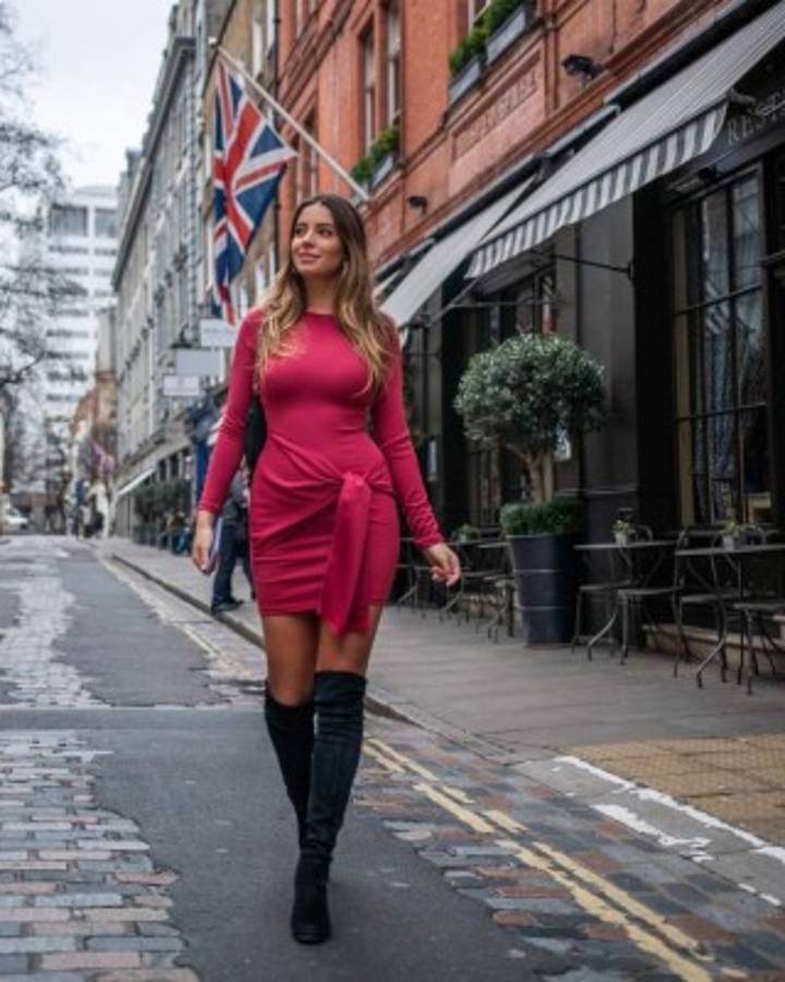 ¡Enamorado! Chicharito se casa previo al México-Chile con modelo australiana