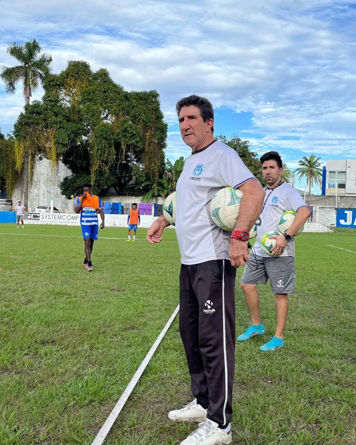 Mercado: Baja y fichaje en Olimpia, el giro que dio el caso de Alexy Vega y lo último de Edwin Rodríguez