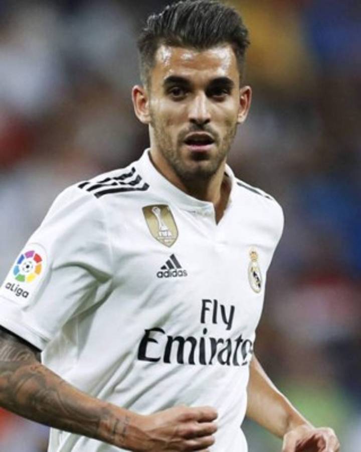 ¡Vuelve la magia! El primer posible 11 de Zidane en su vuelta al Real Madrid