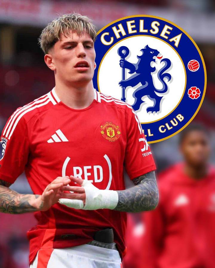 Rodrygo sacude el mercado y barrida en Manchester City; PSG cierra fichaje por 70 millones y Flick perdería un delantero