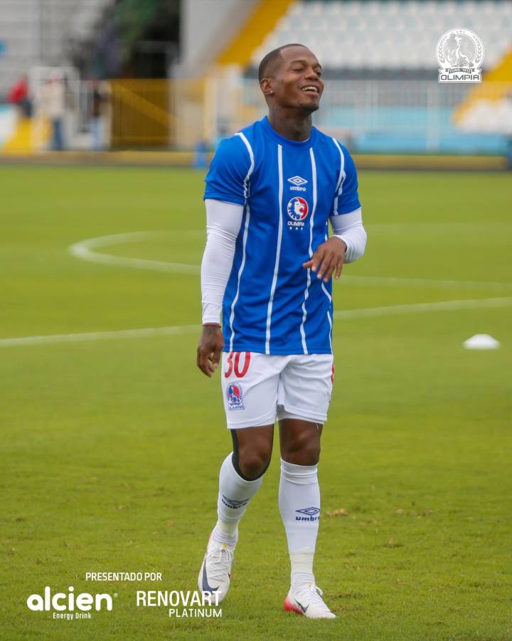 ¡Un mediocampo inesperado! Olimpia expone su invicto con 5 bajas contra Marathón, así se perfila su 11 titular
