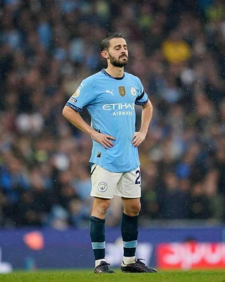 Limpieza en el City tras duro golpe de Real Madrid: las siete figuras que Guardiola quiere fuera: “Ya hemos empezado”