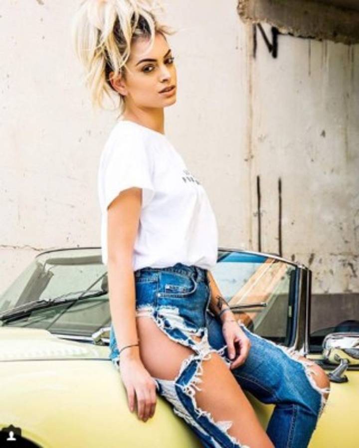 ¡Escándalo! La infidelidad de Anthony Martial a su novia con una modelo de 20 años