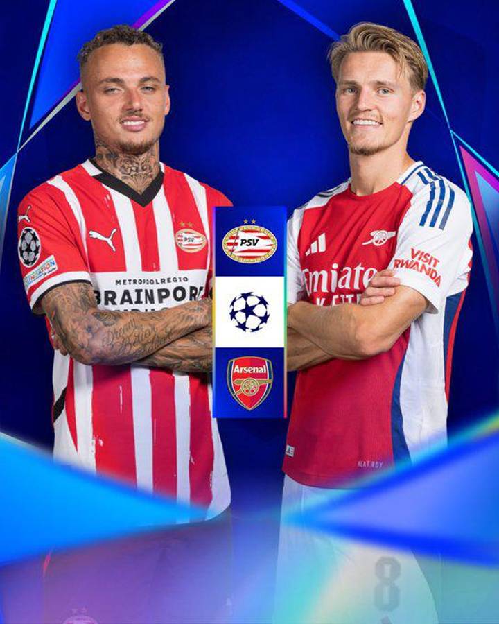 Se rompe la sequía: la IA predijo cuál será la final y campeón de la Champions League; Mbappé tendrá que esperar