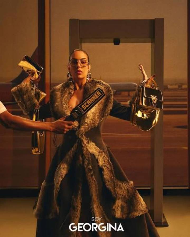 “Cuando vas a la cama conmigo”: Cristiano Ronaldo lanza íntima confesión y la reacción de Georgina Rodríguez