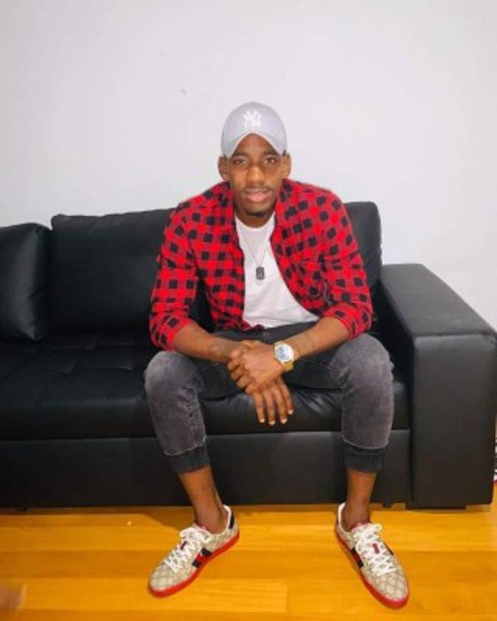 Fotos: Así es la vida de Bryan Róchez en Madeira, la isla donde nació Cristiano Ronaldo