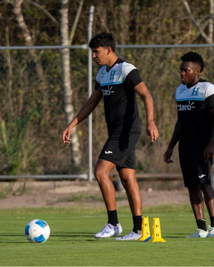 Convocatoria de la Selección de Honduras: Legionarios ausentes, sorpresotas y algunos ‘principiantes’ ante Bermudas