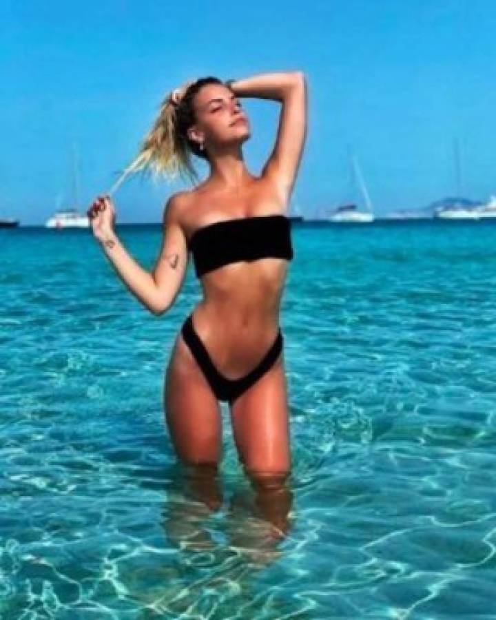 Flavio Briatore, el magnate de la Fórmula 1 que tiene una novia que es 49 años menor que él