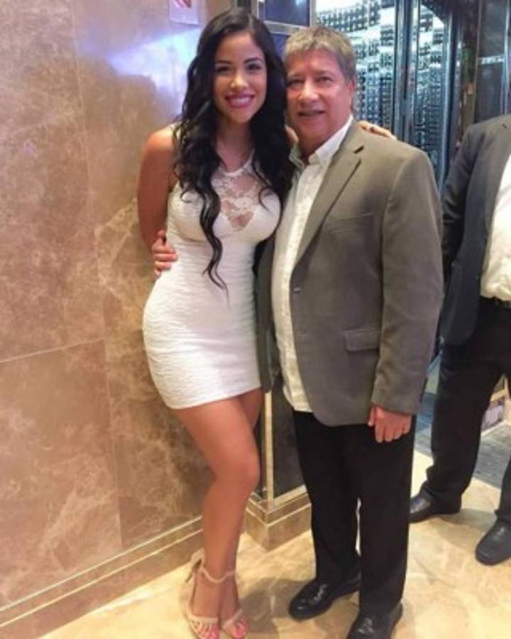 El lado más lindo del Honduras-Panamá: conocé a las hermosas periodistas que enamoran a la afición