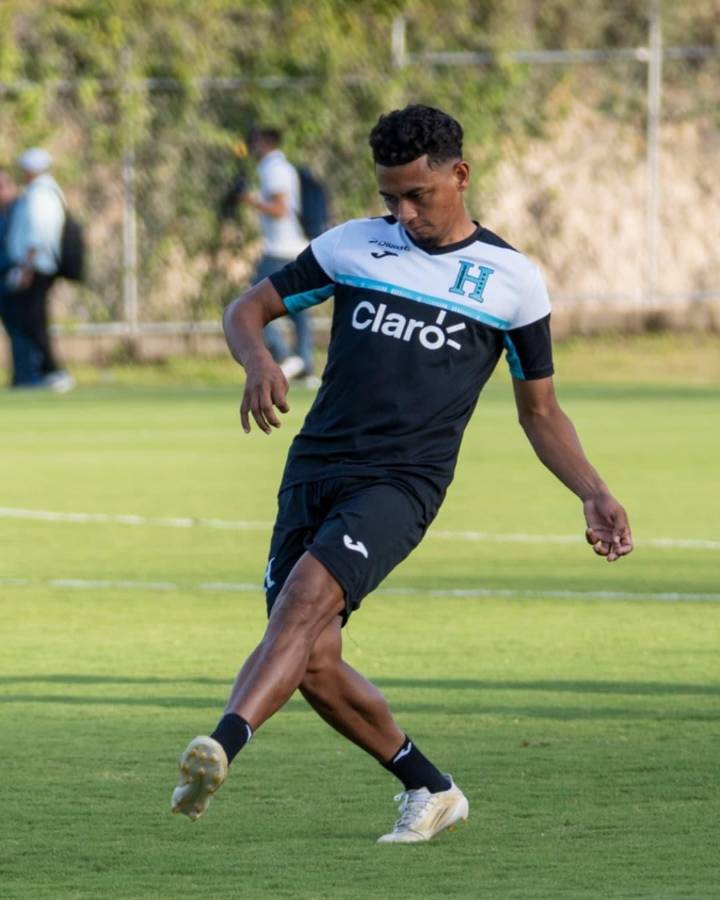 Convocatoria de la Selección de Honduras: Legionarios ausentes, sorpresotas y algunos ‘principiantes’ ante Bermudas