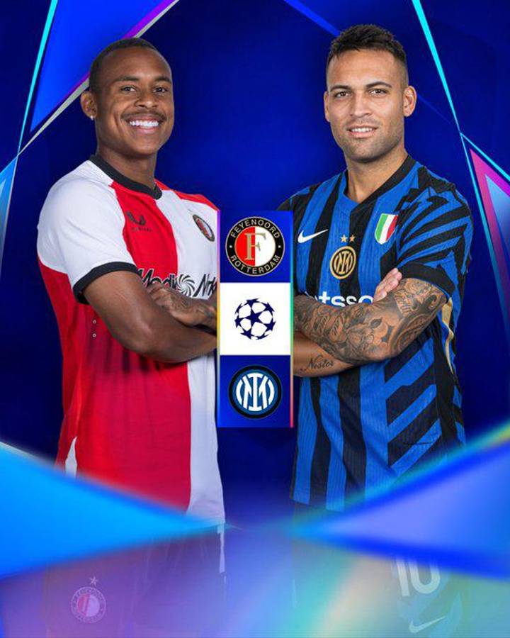 Se rompe la sequía: la IA predijo cuál será la final y campeón de la Champions League; Mbappé tendrá que esperar