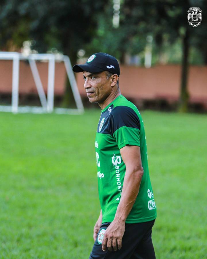 El plan de Manuel Keosseián para llevar a Marathón a conseguir un nuevo título en el año del centenario