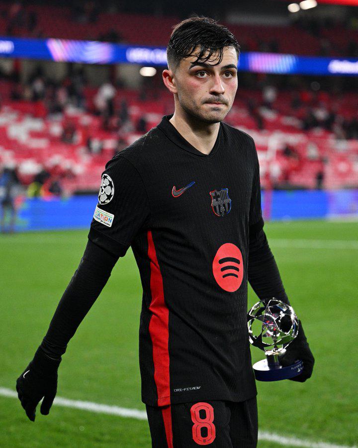 Raphinha se viste de héroe, el ‘error’ arbitral en Champions, inesperado MVP y el curioso dato del Liverpool ante PSG