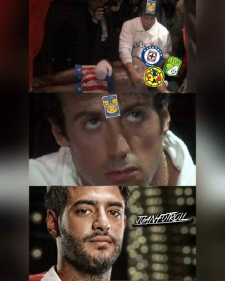 La Liga MX hace pedazos a la MLS: Los memes de Tigres campeón de la Concachampions, Vela es víctima