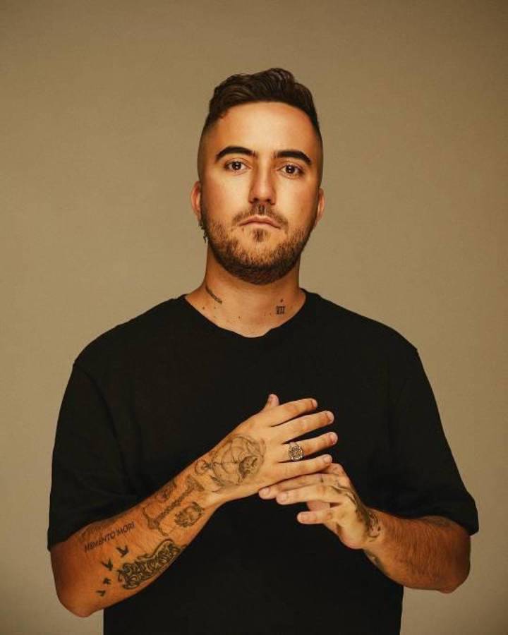 Georgina Rodríguez y la inesperada propuesta que le hizo a reconocido cantante: “Fue brutal y tenemos contacto”