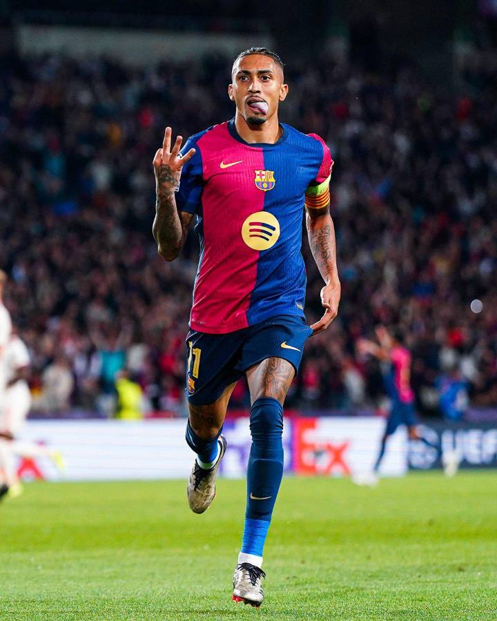 Alineación del Barcelona vs Real Madrid: Hansi Flick quiere golear a Ancelotti en el Clásico Español ¿Juega Szczesny?