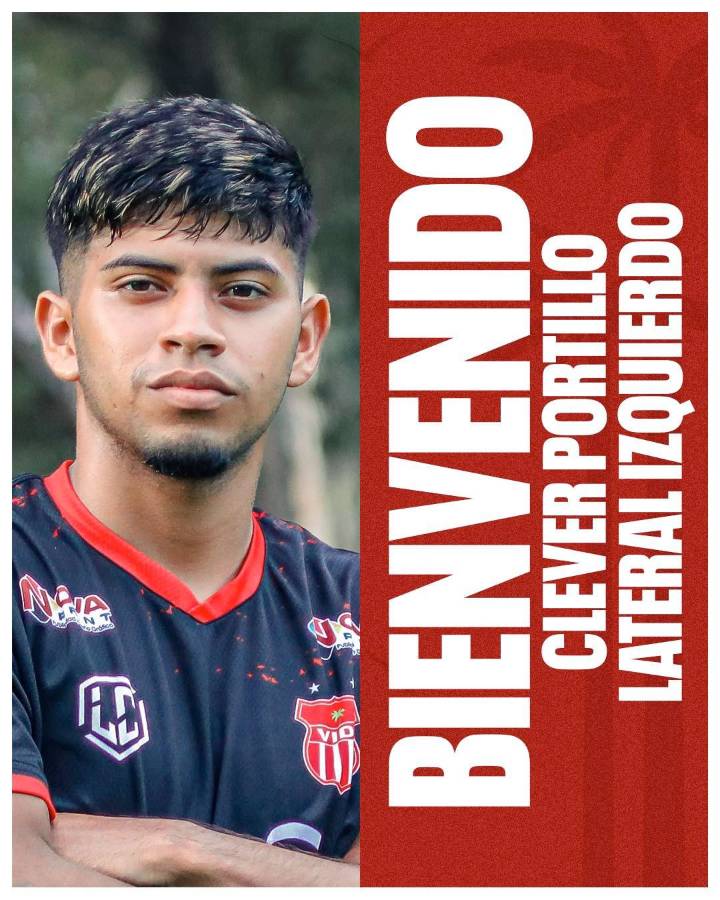 Fichajes: Motagua firma joyita, Real España descarta volante y confirma refuerzo; Vida agita el mercado, ¿y “Buba” López?