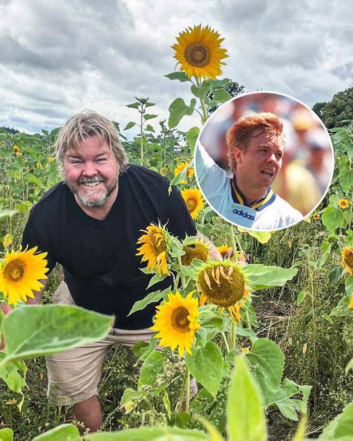 Quedé cuarto en el Balón de Oro y me retiré con 28 años para vender aspiradoras; ya no quería entrenar