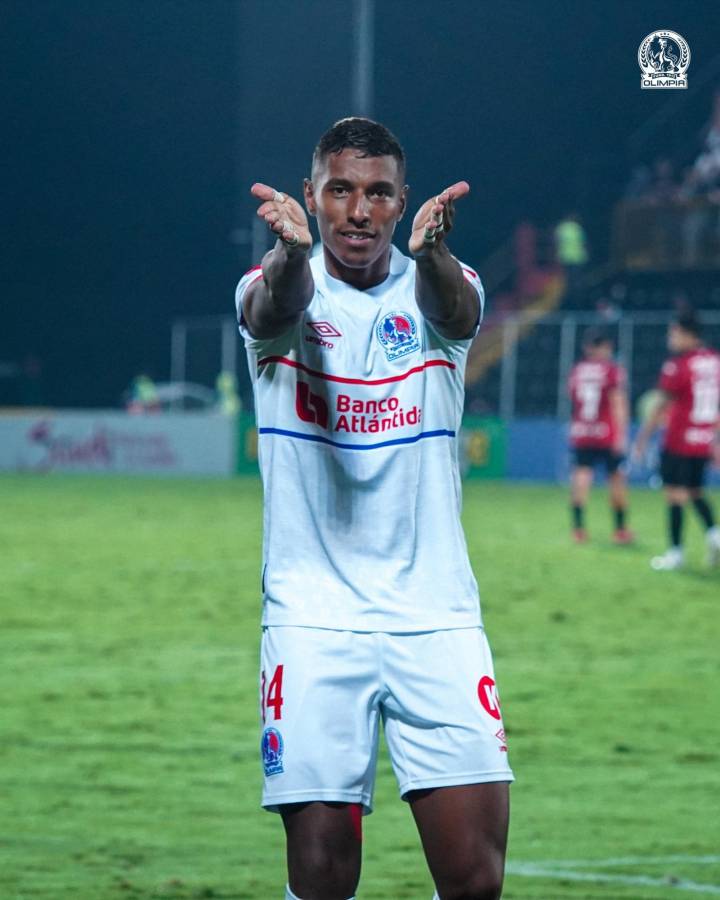 ¿Fin del ciclo en Olimpia? Los señalados tras la debacle en Copa Centroamericana 2025