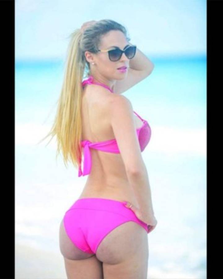 ¡ESCÁNDALO! Periodista confiesa que es amenazada por seleccionado mexicano