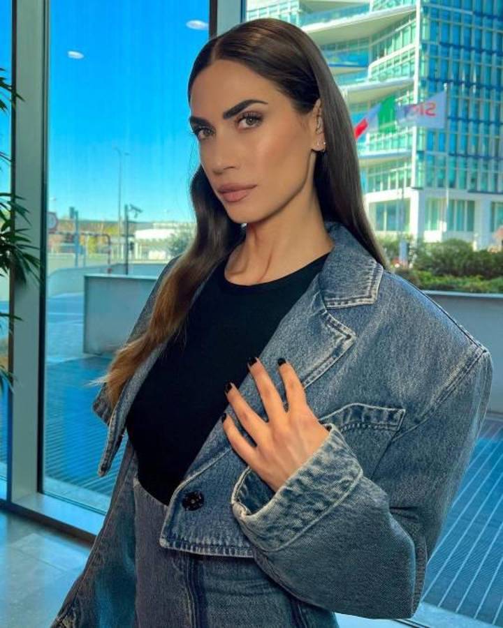 Melissa Satta es acusada otra vez de lesionar a su nuevo novio por exceso de relaciones: Así responde la explosiva modelo