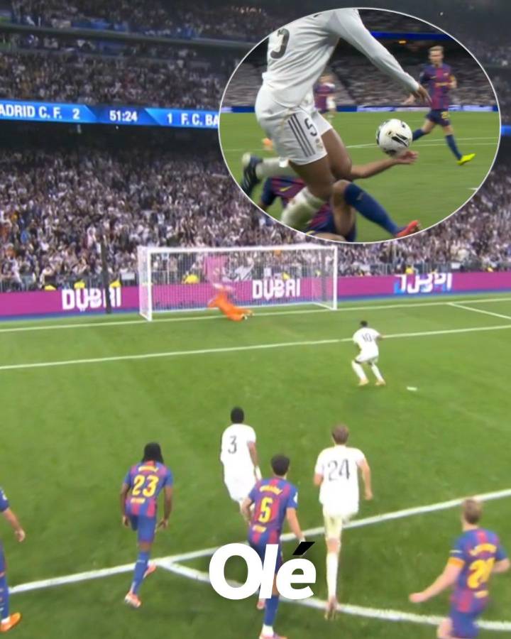 Lamine Yamal invitó a este crack del Real Madrid a pelear, la bronca de Vinicius y la imagen que hace arder a Barcelona