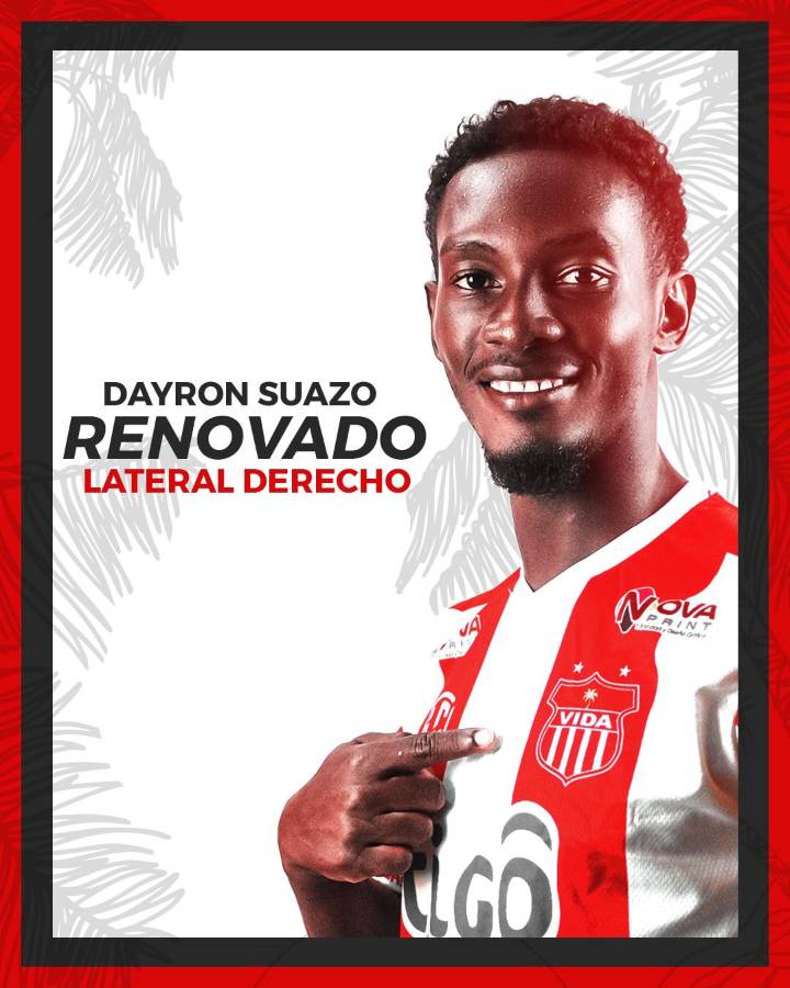 FICHAJES: Motagua rompe el mercado con Auzmendi y firma dos más; Olancho FC con tres altas; Marathón mueve sus fichas