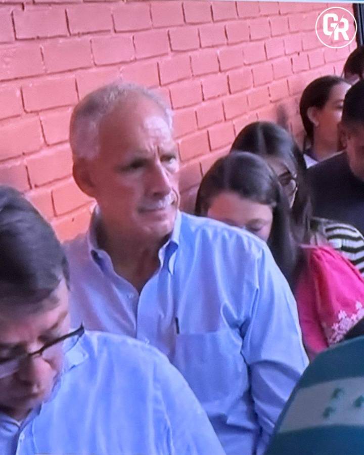 ¿Qué jugadores no ocultaron su voto? Personajes e influencers participaron en elecciones generales de Honduras