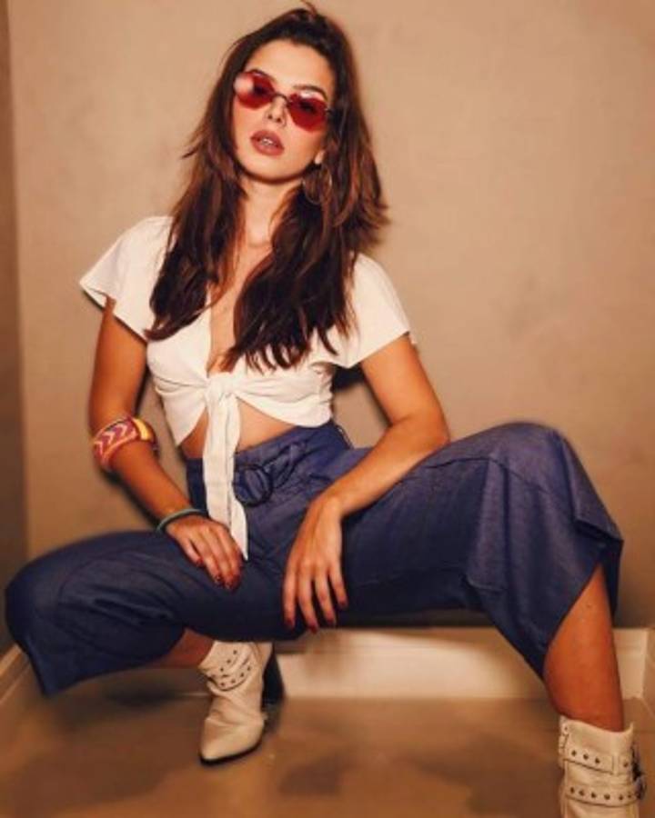 ¡Se olvida de Bruna! La posible nueva y preciosa conquista de Neymar