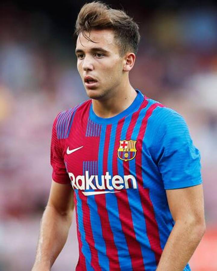 Pedri con número de leyenda y los 10 que cambiarían de dueño: La distribución de los dorsales del Barcelona para la temporada 2022-23