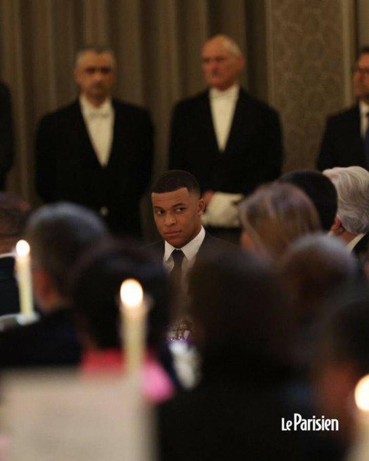 Giro inesperado con Mbappé: La confesión que hizo al presidente de Francia y el Emir de Qatar sobre el Real Madrid