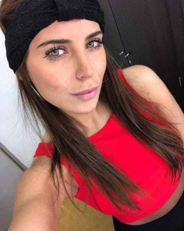 ¡Nueva WAG en Real Madrid! Sexy periodista argentina se roba el amor de jugador madridista