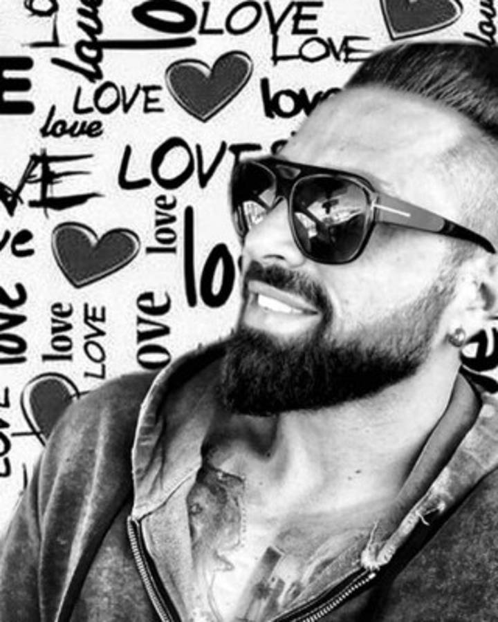 Brutal cambio físico: El excampeón de Milán que es una montaña de músculos y es irreconocible