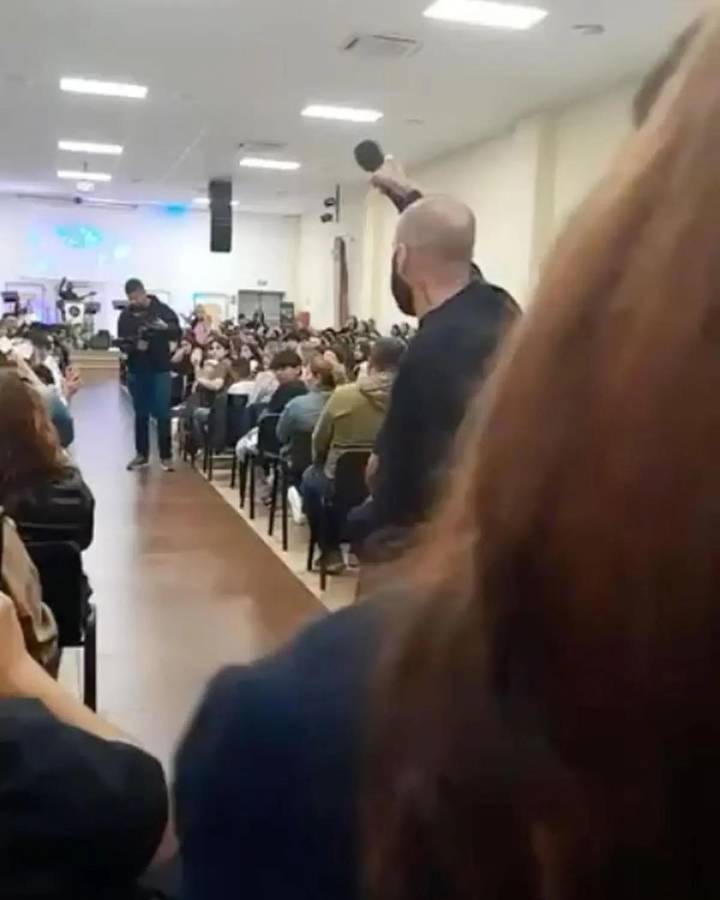 Dani Alves impacta al Barcelona con esta frase tras su cambio de vida a discípulo de Cristo: Me llamaban...