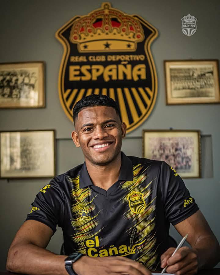 Los últimos 20 fichajes confirmados en la Liga Nacional de Honduras para el Clausura 2025