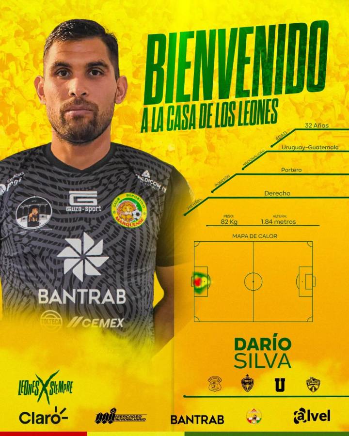 Hernán Medford y el equipazo que está armando con su club en Centroamérica: Fichó a un delantero hondureño