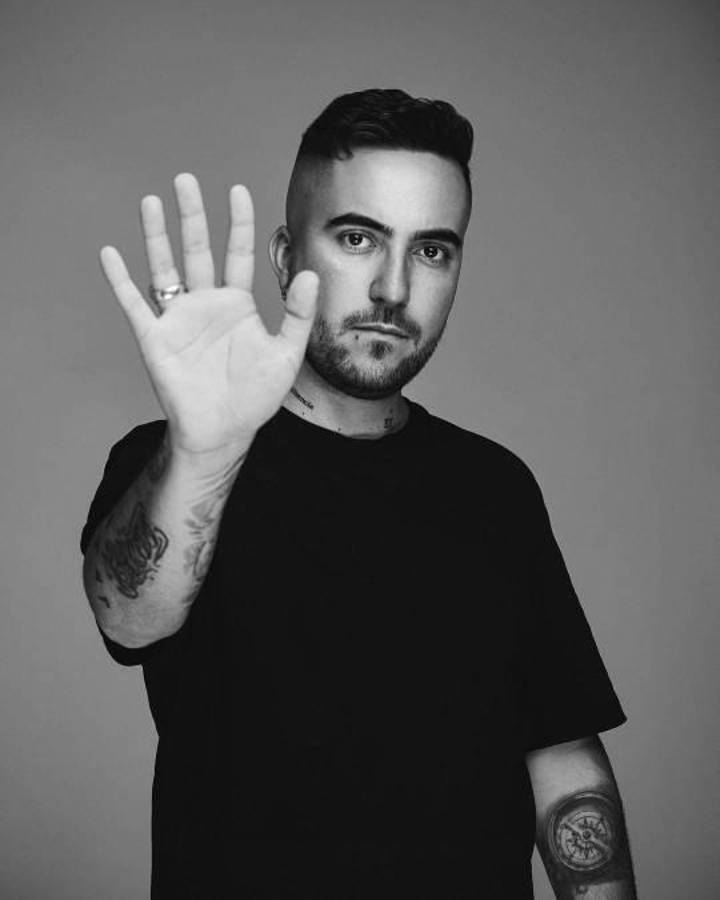 Georgina Rodríguez y la inesperada propuesta que le hizo a reconocido cantante: “Fue brutal y tenemos contacto”