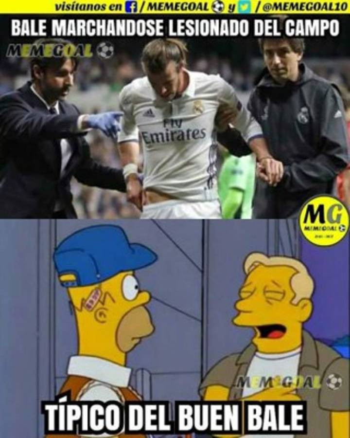 Los terribles memes destrozan al Real Madrid tras caer ante el Barcelona