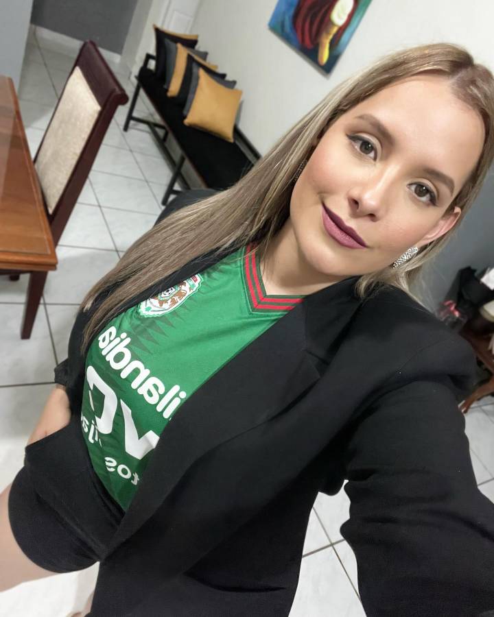 Personsajes de Honduras que no ocultan su amor y son aficionados de Marathón y Olimpia