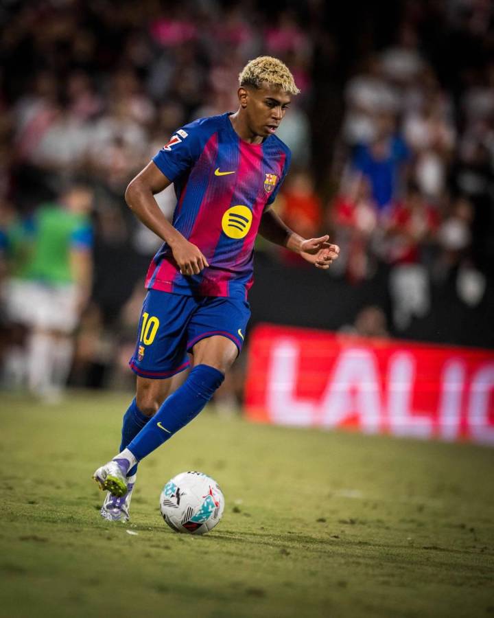 Lamine Yamal es fuertemente atacado en Barcelona y se revela el verdadero motivo detrás de su decisión: Prohibido