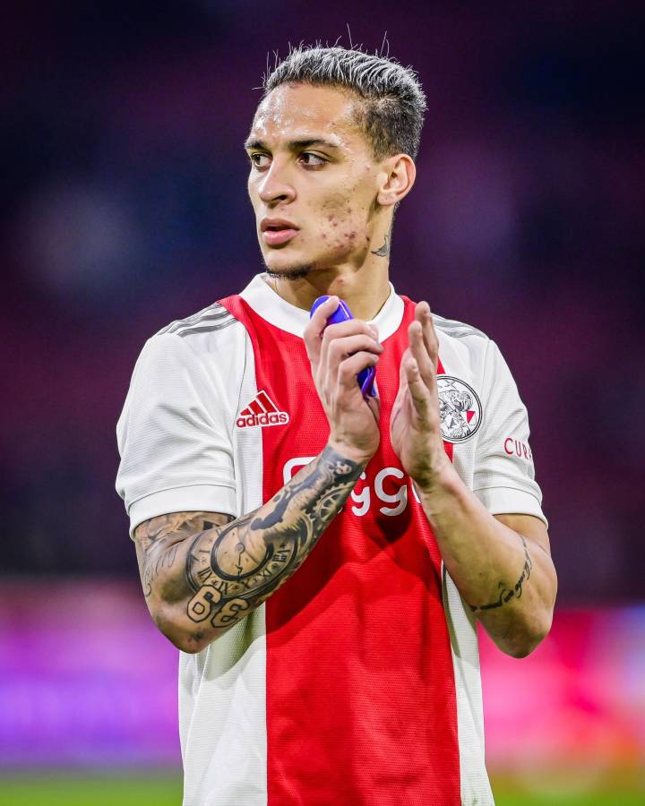 Sorpresa de Cristiano Ronaldo en el mercado de fichajes y Barcelona negocia inesperado refuerzo; brasileño pide públicamente ir al United