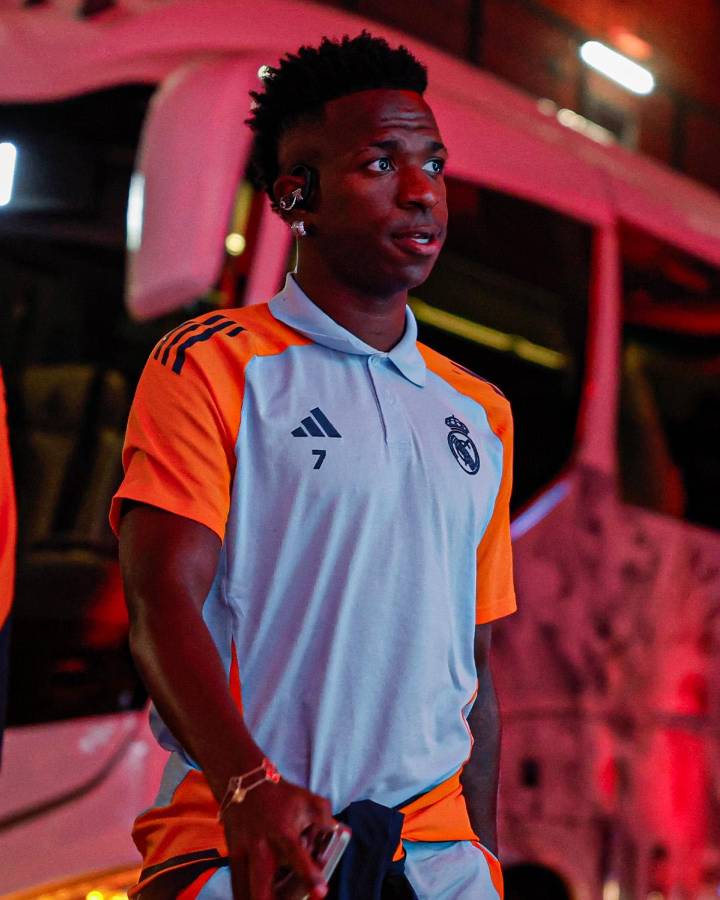 El mensaje de Mbappé, ‘amenaza’ a Vinicius y así llegó el Atlético para el derbi contra Real Madrid