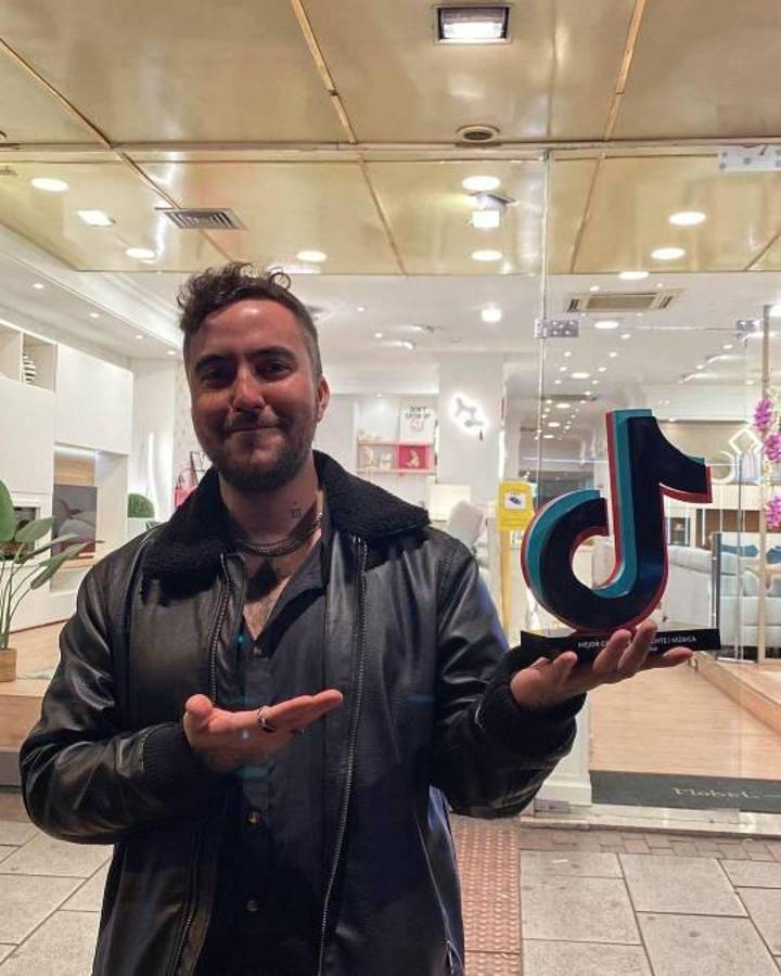 Georgina Rodríguez y la inesperada propuesta que le hizo a reconocido cantante: “Fue brutal y tenemos contacto”