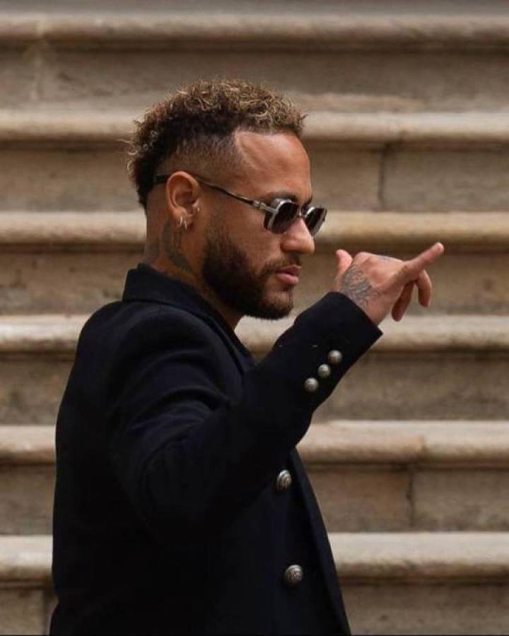 Neymar hace estallar al PSG con su nuevo y sorprendente proyecto alejado del fútbol: “Tres días de mucho atrevimiento”