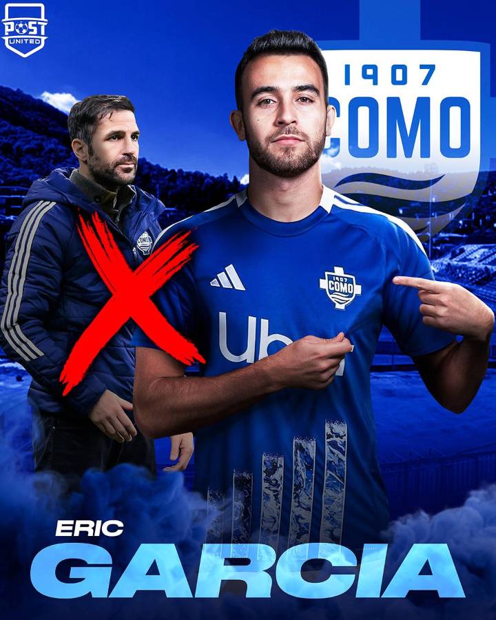 Barcelona se quedó con las ganas y Real Madrid lo ató para junio: los fichajes que sonaron fuerte, pero no sucedieron