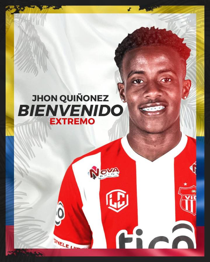 Mercado: Renovaciones en Olimpia; Potros, Vida y UPNFM anuncian fichajes y la oferta por Luis Palma en Inglaterra